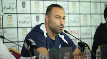 مصير أحمد عبد الرؤوف مع الزمالك بعد خسارة السوبر يتصدر الاهتمام